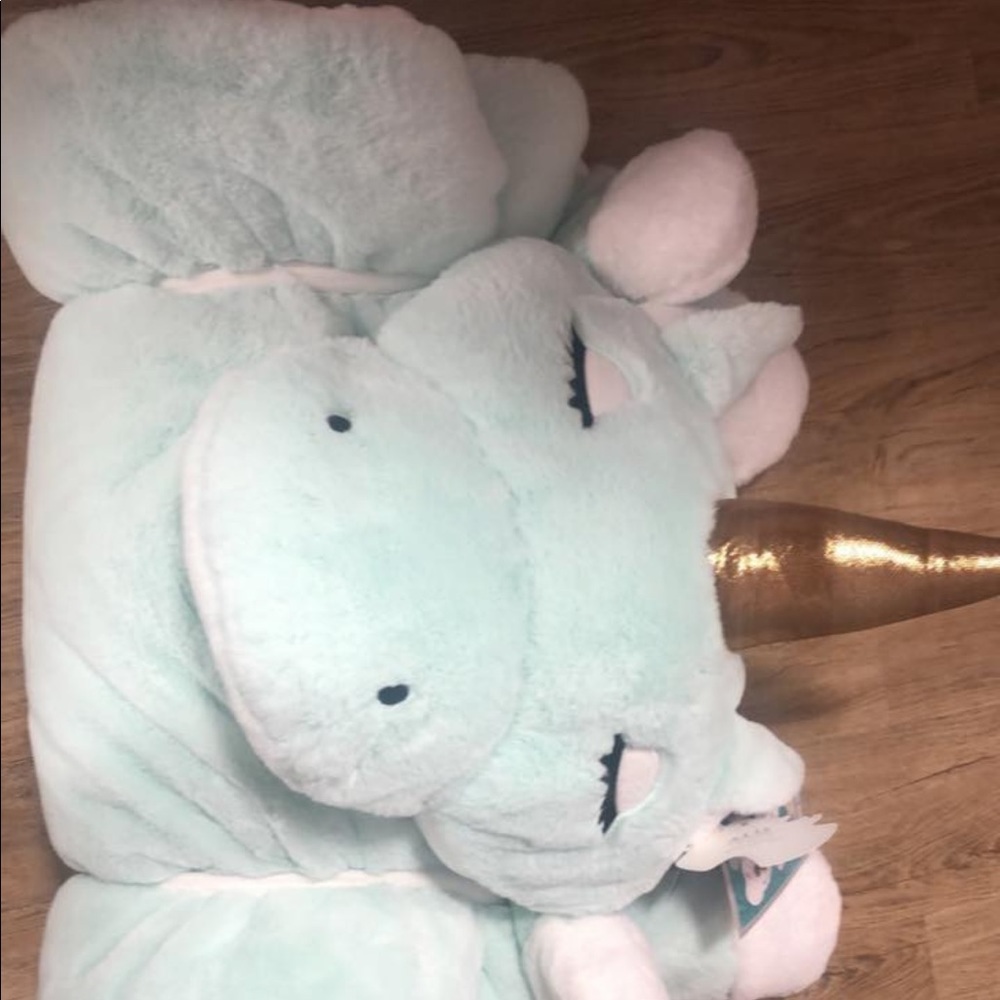 Sleep bag